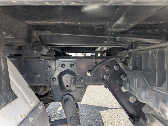 いすゞ エルフ 小型 土砂ダンプ TKG-NKR85AD(101418) 10枚目