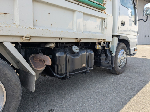 いすゞ エルフ 小型 土砂ダンプ TKG-NKR85AD(101418) 14枚目