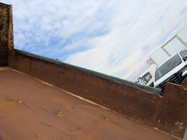 いすゞ エルフ 小型 土砂ダンプ TKG-NJR85AD(101417) 30枚目