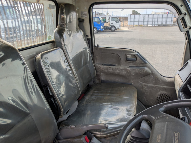 いすゞ エルフ 小型 土砂ダンプ TKG-NJR85AD(101417) 33枚目