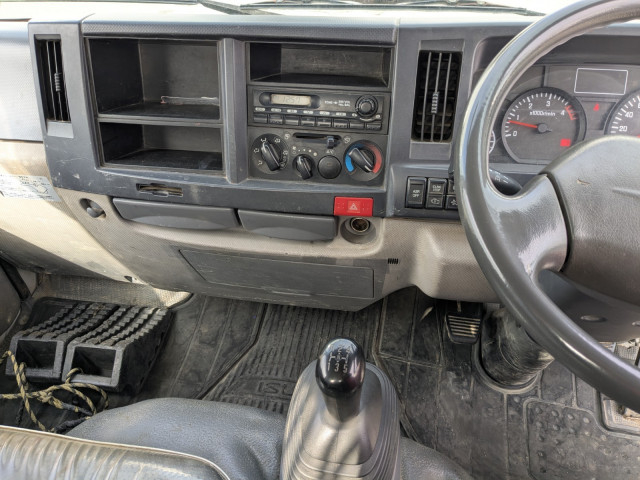 いすゞ エルフ 小型 土砂ダンプ TKG-NJR85AD(101417) 34枚目