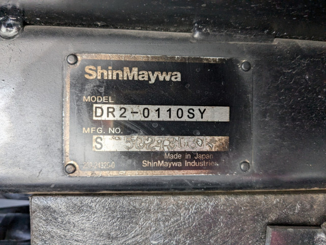 いすゞ エルフ 小型 土砂ダンプ TKG-NKR85AD(101418) 19枚目