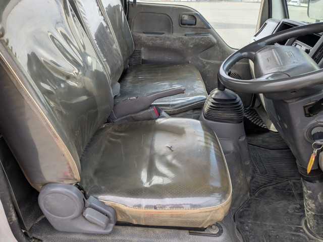 いすゞ エルフ 小型 土砂ダンプ TKG-NJR85AD(101417) 35枚目