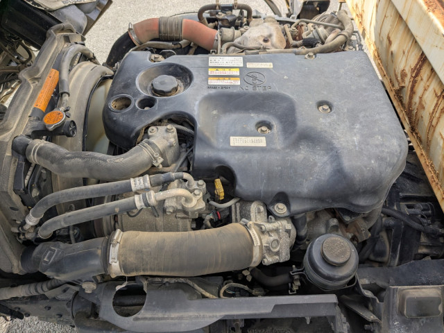 いすゞ エルフ 小型 土砂ダンプ TKG-NJR85AD(101417) 37枚目