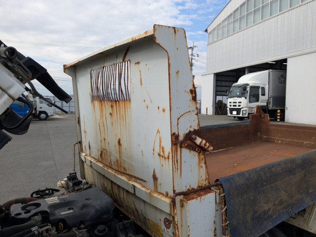 いすゞ エルフ 小型 土砂ダンプ TKG-NJR85AD(101417) 38枚目