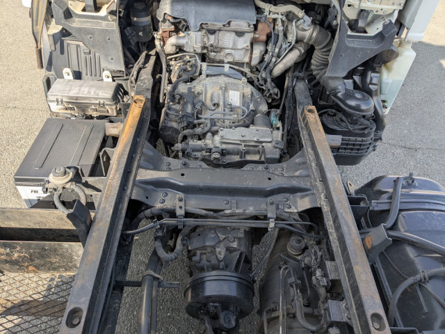 いすゞ エルフ 小型 土砂ダンプ TKG-NKR85AD(101418) 24枚目