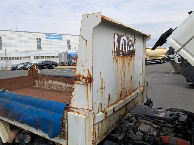 いすゞ エルフ 小型 土砂ダンプ TKG-NJR85AD(101417) 41枚目