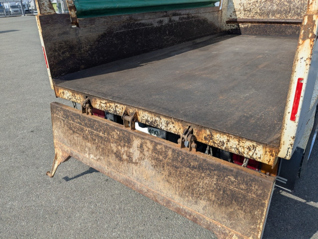 いすゞ エルフ 小型 土砂ダンプ TKG-NKR85AD(101418) 26枚目