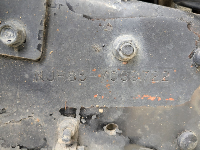 いすゞ エルフ 小型 土砂ダンプ TKG-NJR85AD(101417) 42枚目