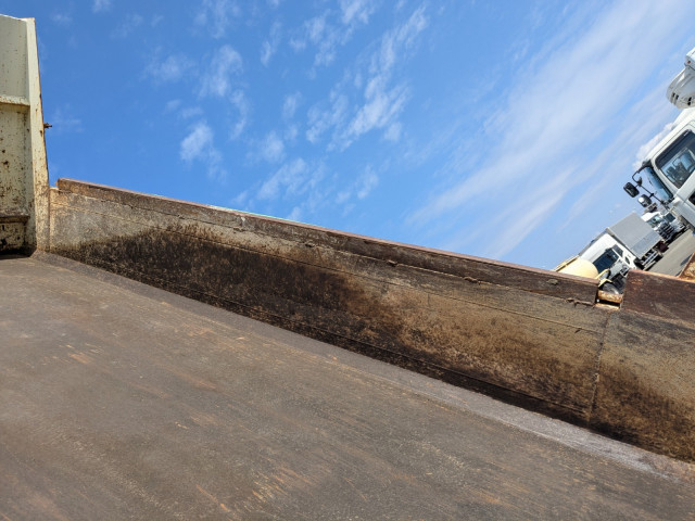 いすゞ エルフ 小型 土砂ダンプ TKG-NKR85AD(101418) 30枚目