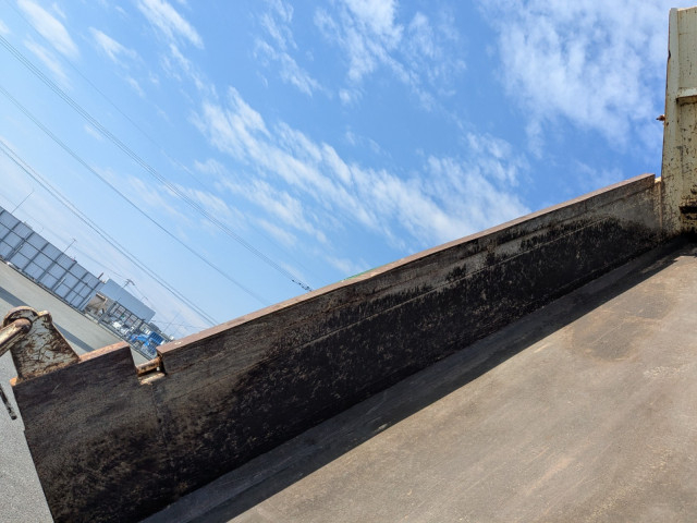 いすゞ エルフ 小型 土砂ダンプ TKG-NKR85AD(101418) 31枚目