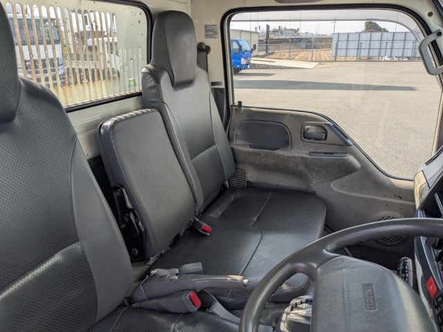 いすゞ エルフ 小型 土砂ダンプ TKG-NKR85AD(101418) 33枚目