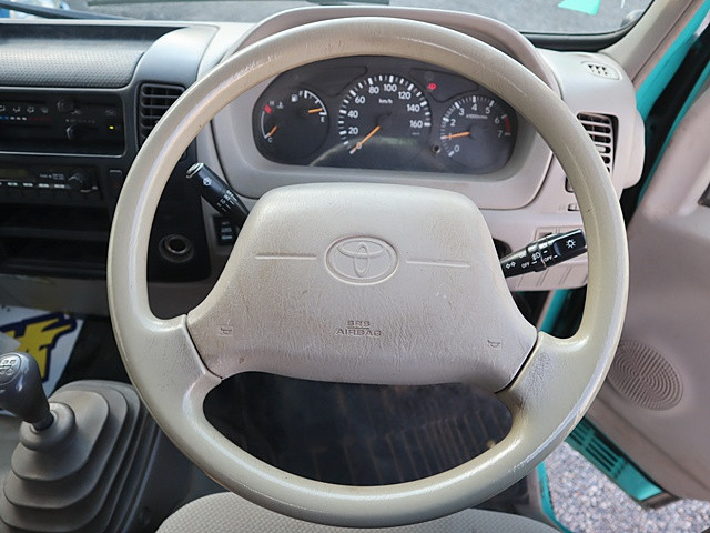 トヨタ ダイナ 小型 平ボディ ABF-TRY220(101419) 4枚目