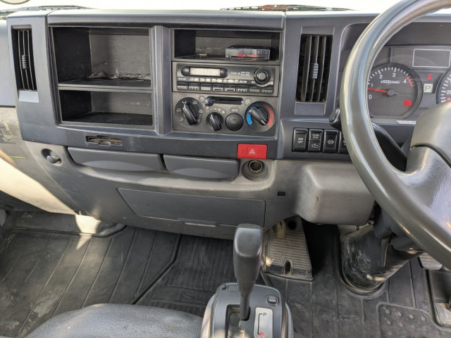 いすゞ エルフ 小型 土砂ダンプ TKG-NKR85AD(101418) 34枚目