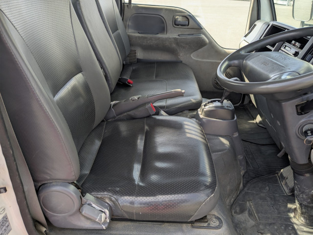 いすゞ エルフ 小型 土砂ダンプ TKG-NKR85AD(101418) 35枚目