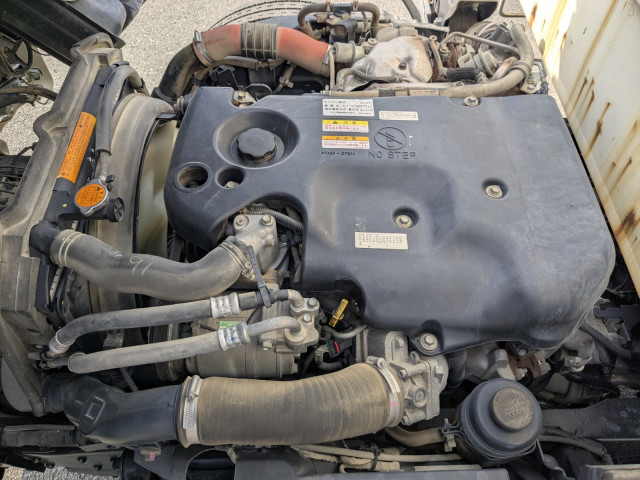 いすゞ エルフ 小型 土砂ダンプ TKG-NKR85AD(101418) 36枚目