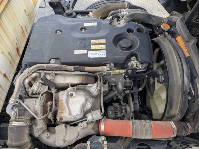 いすゞ エルフ 小型 土砂ダンプ TKG-NKR85AD(101418) 39枚目