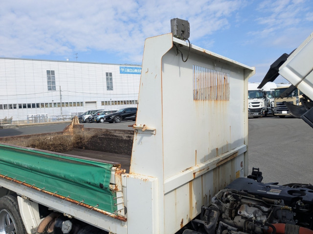 いすゞ エルフ 小型 土砂ダンプ TKG-NKR85AD(101418) 40枚目
