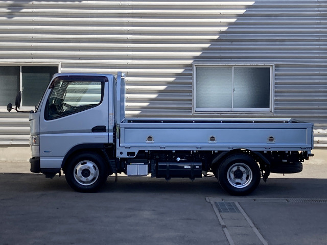 日産自動車 アトラス 小型 平ボディ TPG-FDA2W(101422) 2枚目