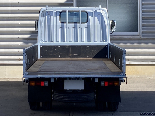 日産自動車 アトラス 小型 平ボディ TPG-FDA2W(101422) 4枚目