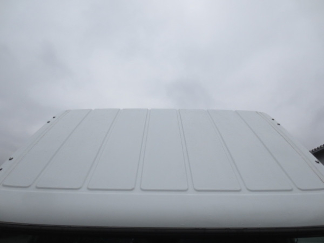 三菱ふそう キャンター 小型 冷蔵冷凍バン TPG-FBA00(101421) 21枚目