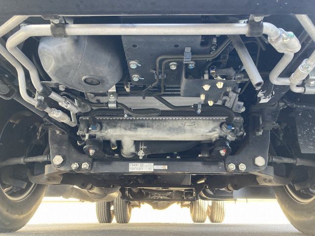 日産自動車 アトラス 小型 平ボディ TPG-FDA2W(101422) 7枚目