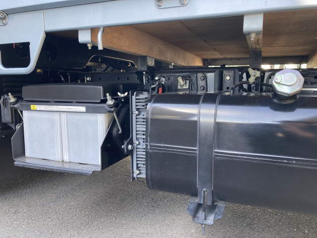 日産自動車 アトラス 小型 平ボディ TPG-FDA2W(101422) 8枚目