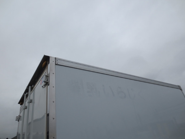 三菱ふそう キャンター 小型 冷蔵冷凍バン TPG-FBA00(101421) 23枚目