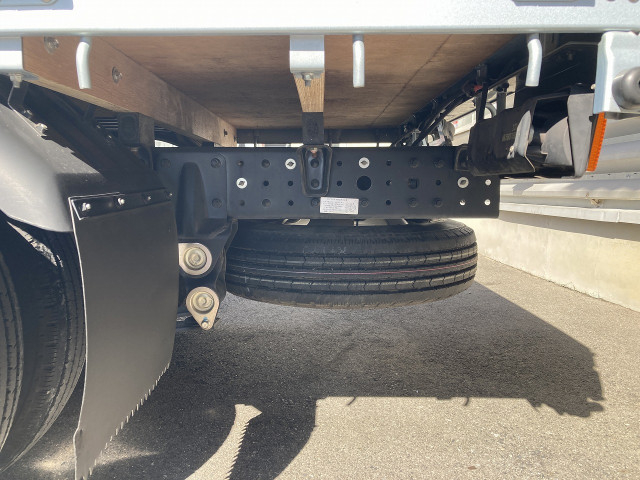 日産自動車 アトラス 小型 平ボディ TPG-FDA2W(101422) 9枚目