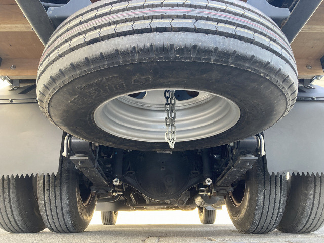 日産自動車 アトラス 小型 平ボディ TPG-FDA2W(101422) 11枚目