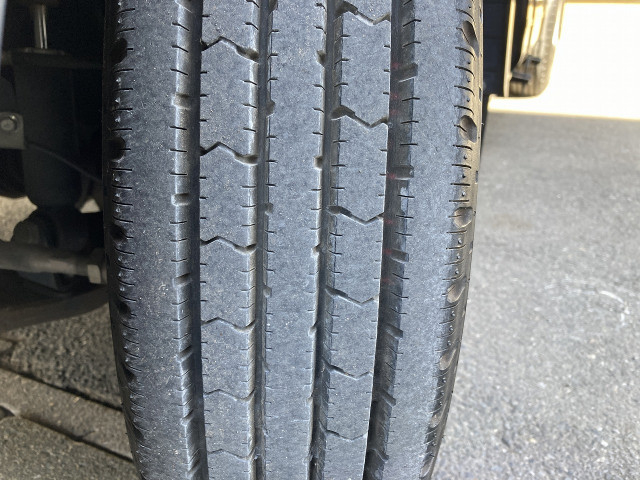 日産自動車 アトラス 小型 平ボディ TPG-FDA2W(101422) 12枚目