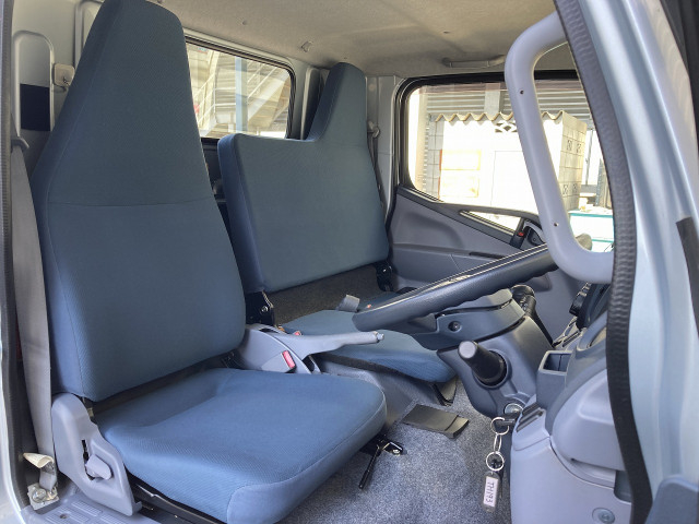 日産自動車 アトラス 小型 平ボディ TPG-FDA2W(101422) 14枚目