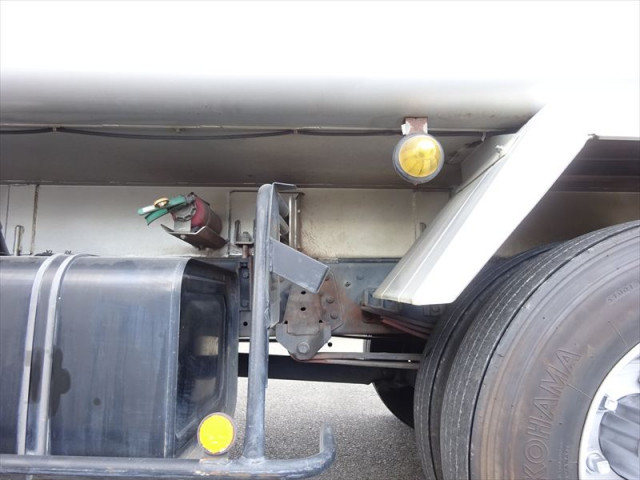 日野 レンジャー 中型 塵芥車（プレス式） TKG-FC9JGAA(101423) 6枚目