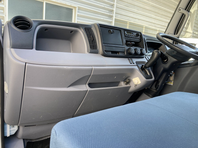 日産自動車 アトラス 小型 平ボディ TPG-FDA2W(101422) 19枚目