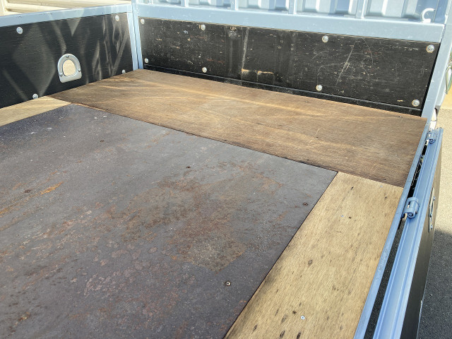 日産自動車 アトラス 小型 平ボディ TPG-FDA2W(101422) 21枚目