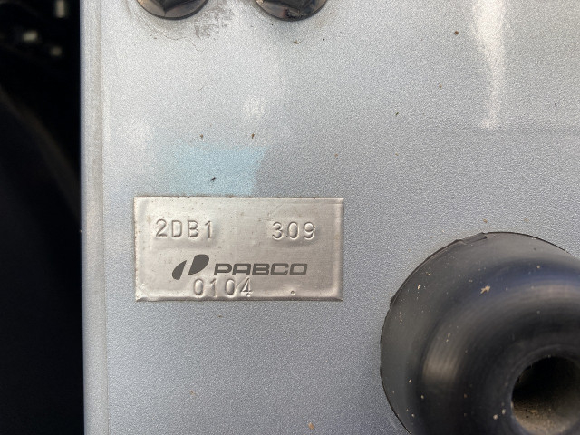 日産自動車 アトラス 小型 平ボディ TPG-FDA2W(101422) 23枚目