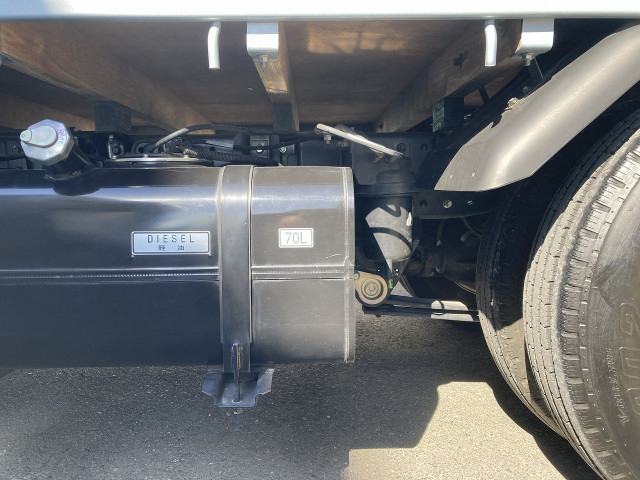 日産自動車 アトラス 小型 平ボディ TPG-FDA2W(101422) 26枚目