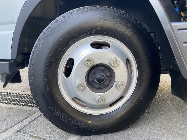 日産自動車 アトラス 小型 平ボディ TPG-FDA2W(101422) 28枚目