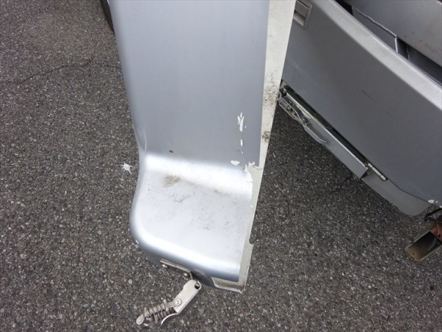 日野 レンジャー 中型 塵芥車（プレス式） TKG-FC9JGAA(101423) 16枚目