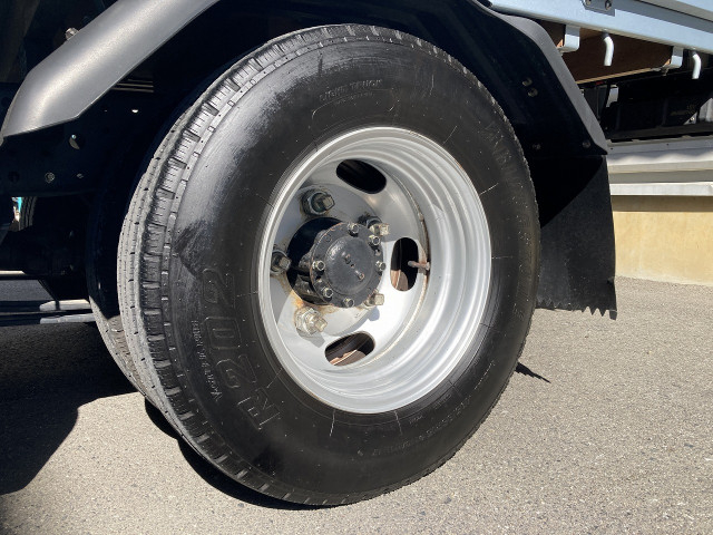 日産自動車 アトラス 小型 平ボディ TPG-FDA2W(101422) 29枚目