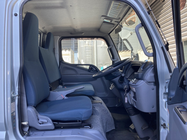 日産自動車 アトラス 小型 平ボディ TPG-FDA2W(101422) 30枚目