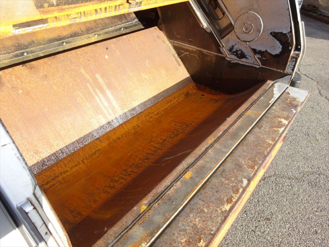 日野 レンジャー 中型 塵芥車（プレス式） TKG-FC9JGAA(101423) 21枚目