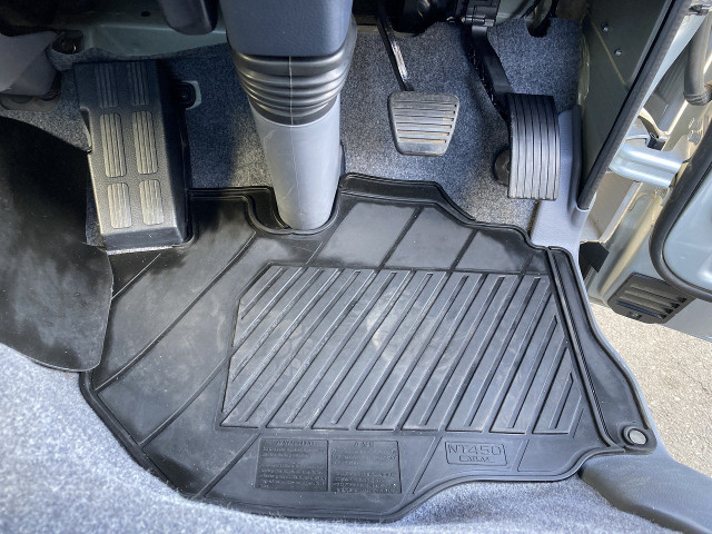 日産自動車 アトラス 小型 平ボディ TPG-FDA2W(101422) 35枚目