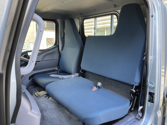 日産自動車 アトラス 小型 平ボディ TPG-FDA2W(101422) 37枚目