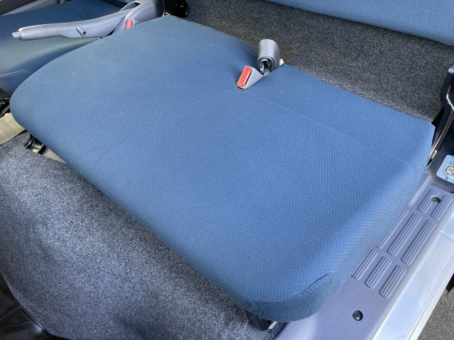 日産自動車 アトラス 小型 平ボディ TPG-FDA2W(101422) 38枚目