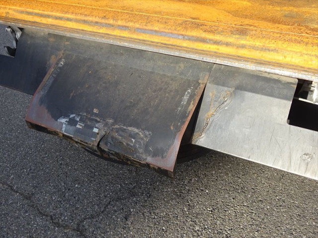 日野 レンジャー 中型 塵芥車（プレス式） TKG-FC9JGAA(101423) 27枚目