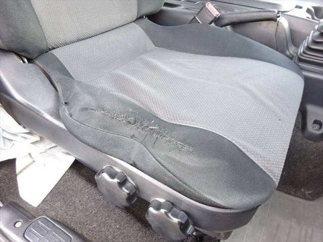 日野 レンジャー 中型 塵芥車（プレス式） TKG-FC9JGAA(101423) 31枚目