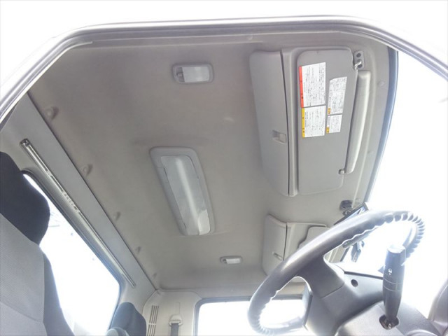 日野 レンジャー 中型 塵芥車（プレス式） TKG-FC9JGAA(101423) 32枚目