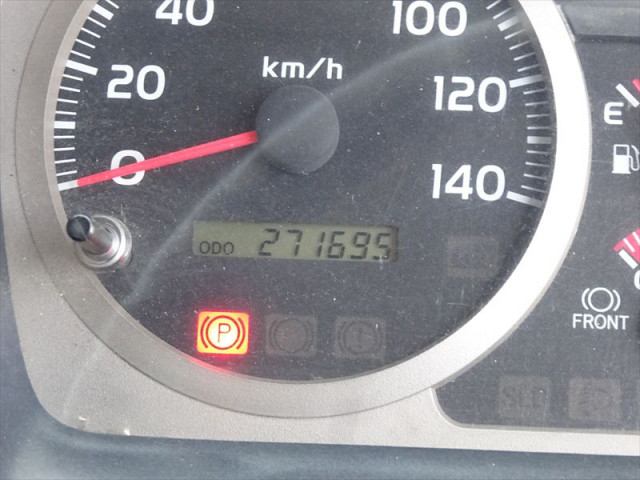 日野 レンジャー 中型 塵芥車（プレス式） TKG-FC9JGAA(101423) 33枚目