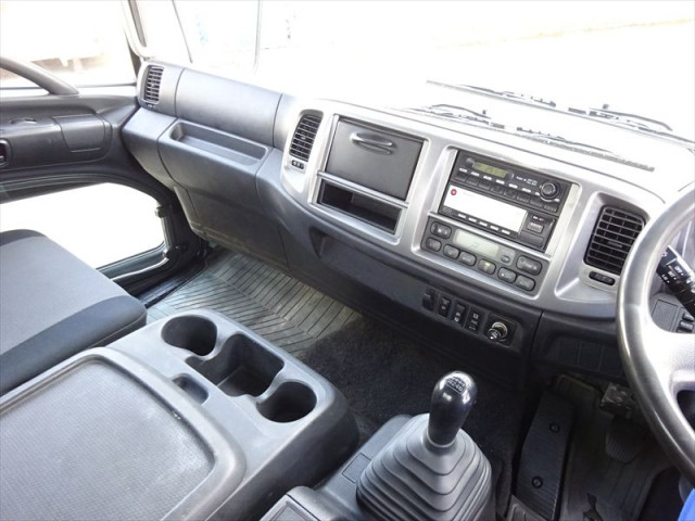 日野 レンジャー 中型 塵芥車（プレス式） TKG-FC9JGAA(101423) 35枚目